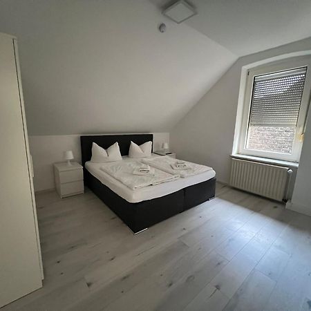 Premium Apartment Bochum Near Duesseldorf Airport Dış mekan fotoğraf
