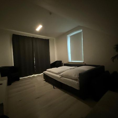 Premium Apartment Bochum Near Duesseldorf Airport Dış mekan fotoğraf