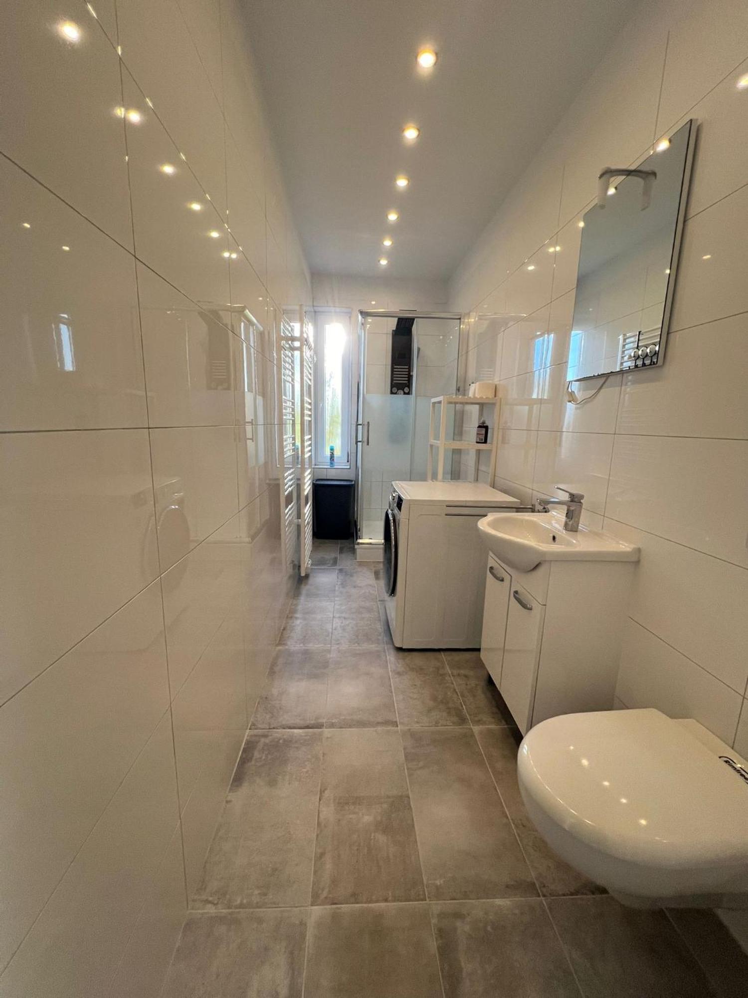 Premium Apartment Bochum Near Duesseldorf Airport Dış mekan fotoğraf