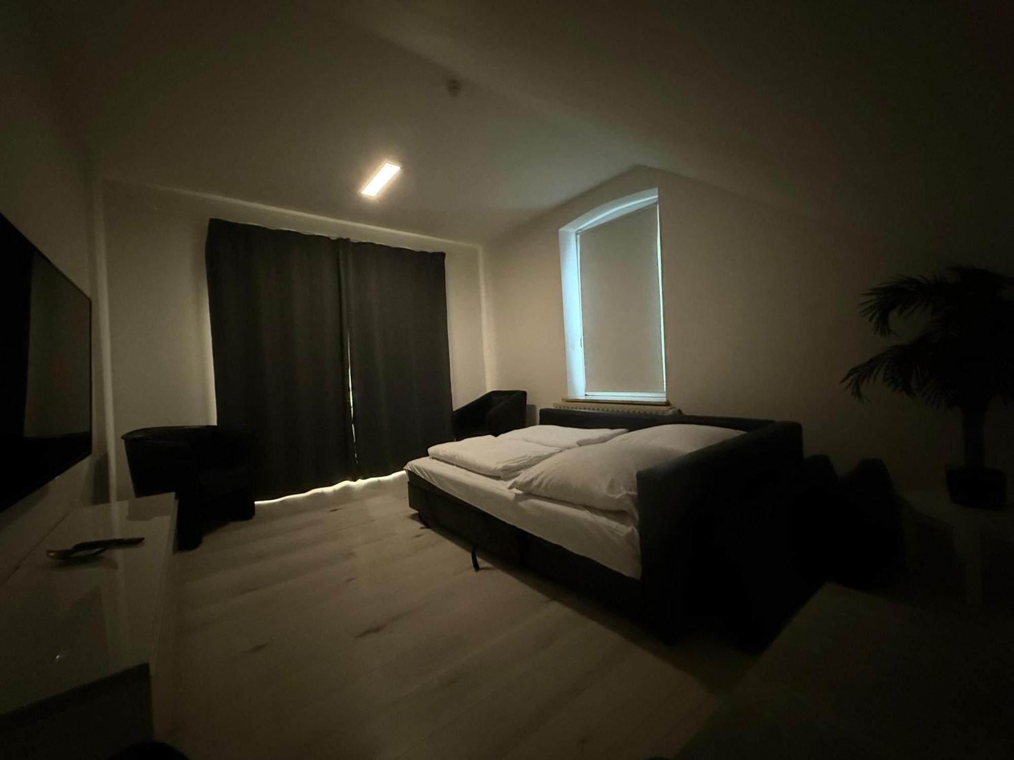 Premium Apartment Bochum Near Duesseldorf Airport Dış mekan fotoğraf